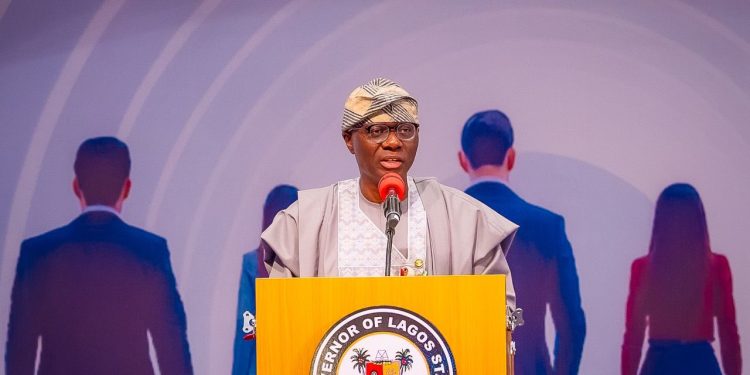 Lagos Woos Private Investors for Electricity Market
