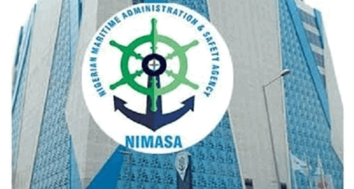 NIMASA Moves to Digitise Ship Registration in Nigeria