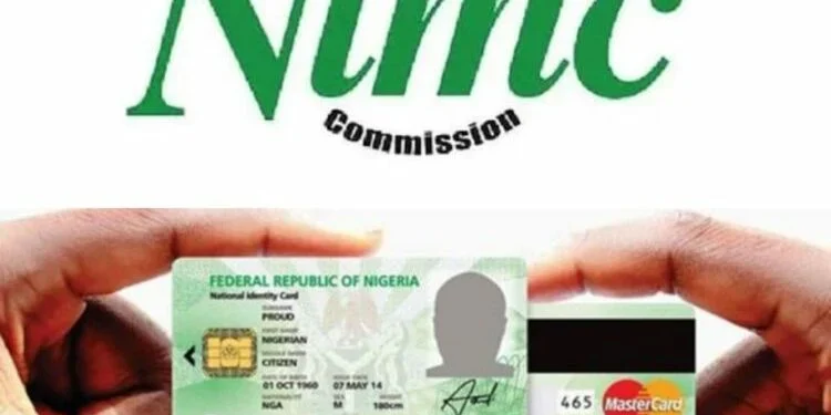 National Social Register Records 15.6 Million NIN Linkages