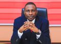 EFCC Chairman Olukoyede Says Most Stolen Funds Cannot Be Fully Recovered