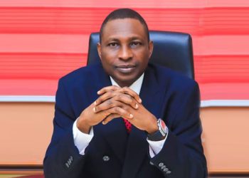 EFCC Chairman Olukoyede Says Most Stolen Funds Cannot Be Fully Recovered