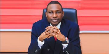 EFCC Chairman Olukoyede Says Most Stolen Funds Cannot Be Fully Recovered