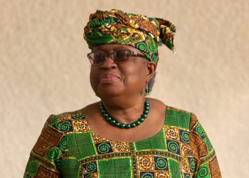 Okonjo-Iweala recounts how $2.4bn subsidy fraud probe led to mother’s kidnap