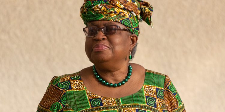 Okonjo-Iweala recounts how $2.4bn subsidy fraud probe led to mother’s kidnap