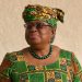 Okonjo-Iweala recounts how $2.4bn subsidy fraud probe led to mother’s kidnap