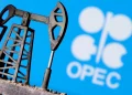 OPEC Plus Maintains November Oil Output At 31.01 Million