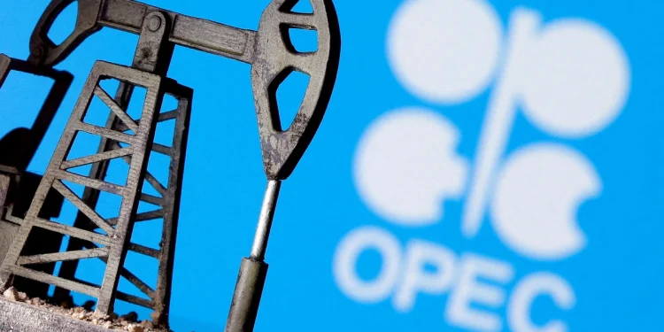 OPEC Plus Maintains November Oil Output At 31.01 Million