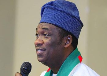 Hamzat Promises Affordable Homes, Easier Mortgages for Lagos Residents