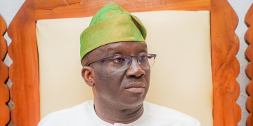 Edo Woos Foreign Investors, Technology to Transform Livestock Sector