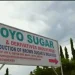 Oyo Sugar Factory Begins Test-Running After Decade of Development