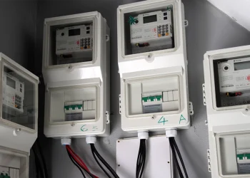 FG Installs 707,765 Electricity Meters in Six Months, Up 71%