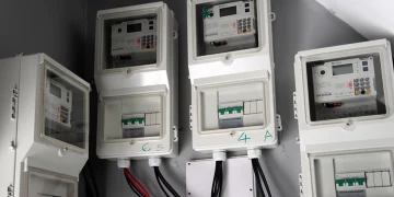 FG Installs 707,765 Electricity Meters in Six Months, Up 71%