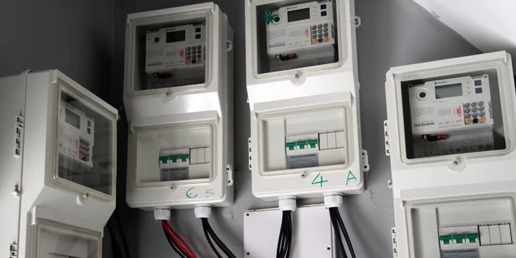 FG Installs 707,765 Electricity Meters in Six Months, Up 71%