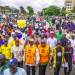 Public Servants Begin Strike, Demand N500 Petrol Price