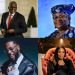 Four Nigerians Make Forbes Africa’s Inaugural Icons List