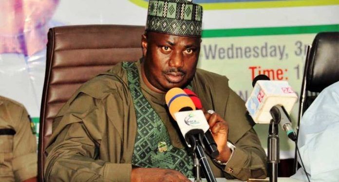 FG Plans Soil Testing Across All 774 LGAs