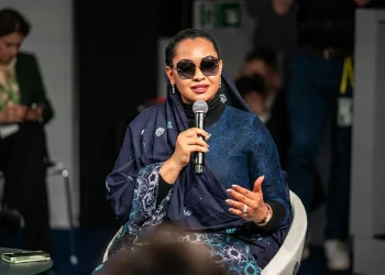 Natasha Courts European Investors for Kogi Industries, Renews Ajaokuta Revival Call