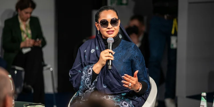 Natasha Courts European Investors for Kogi Industries, Renews Ajaokuta Revival Call
