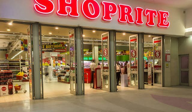 Shoprite Nigeria Plans Neighbourhood Stores as Retailer Cuts Costs