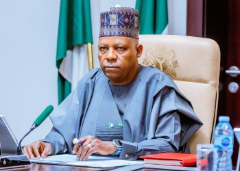 Shettima Urges FG to Address Nigerians’ Concerns Over Economic Reforms
