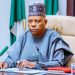 Shettima Urges FG to Address Nigerians’ Concerns Over Economic Reforms
