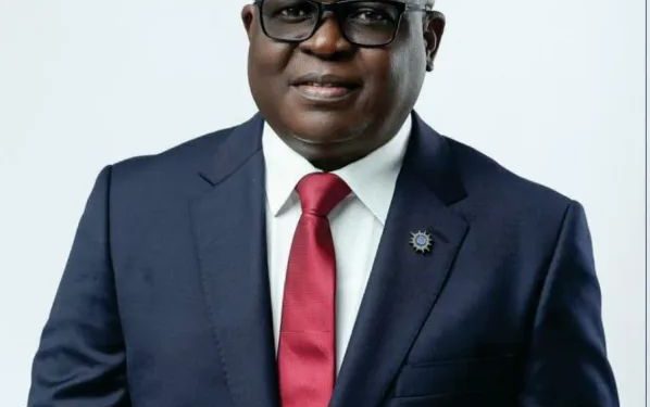 WAEC Names Suleiman Kum New Head Of Nigeria Office