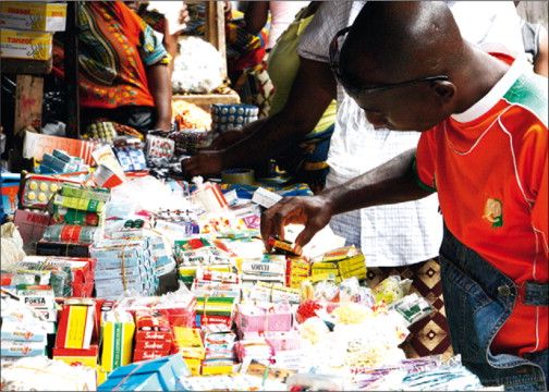 Ikeja Customs Transfers N511m Seized Drugs to NDLEA, NAFDAC