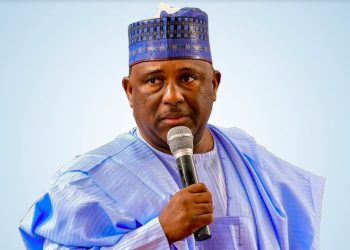 BUA Chairman Rabiu Urges Nigeria to Build 100 Industrial Giants
