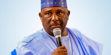 BUA Chairman Rabiu Urges Nigeria to Build 100 Industrial Giants