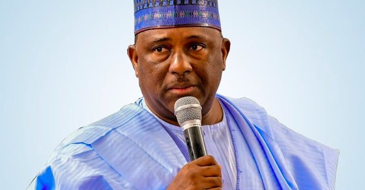 BUA Chairman Rabiu Urges Nigeria to Build 100 Industrial Giants
