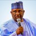BUA Chairman Rabiu Urges Nigeria to Build 100 Industrial Giants