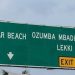 Lagos Begins 35-Day Ozumba Mbadiwe Road Rehabilitation, Announces Diversions