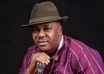 VETERAN NOLLYWOD ACTOR FRANCIS DURU PASSES AWAY AT 57