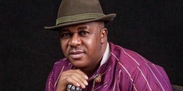 VETERAN NOLLYWOD ACTOR FRANCIS DURU PASSES AWAY AT 57