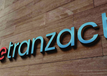 eTranzact Appoints Five Directors After 56.18% Ownership Change