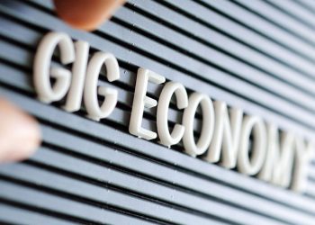 Nigeria’s $5.17bn Gig Economy Booms as Manufacturing Sector Struggles