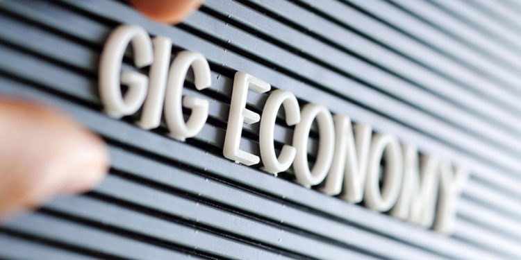 Nigeria’s $5.17bn Gig Economy Booms as Manufacturing Sector Struggles
