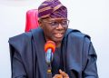 Lagos Begins Road Repairs on Lekki-Epe Expressway, Plans Ozumba Mbadiwe Works