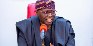 Lagos Begins Road Repairs on Lekki-Epe Expressway, Plans Ozumba Mbadiwe Works