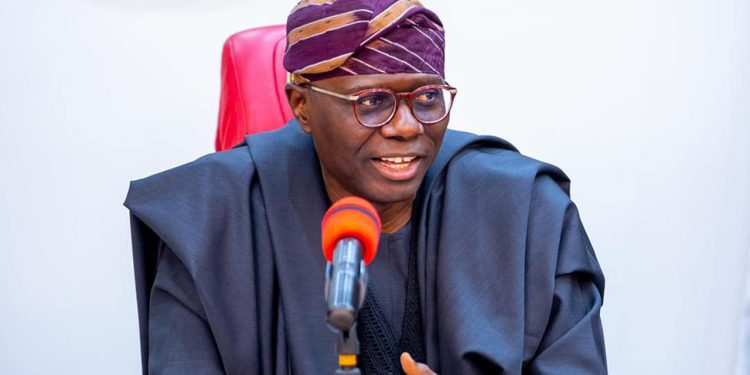 Lagos Begins Road Repairs on Lekki-Epe Expressway, Plans Ozumba Mbadiwe Works