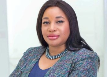 First HoldCo Appoints Former Afreximbank Executive Gwen Mwaba to Board