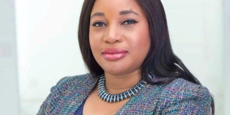 First HoldCo Appoints Former Afreximbank Executive Gwen Mwaba to Board