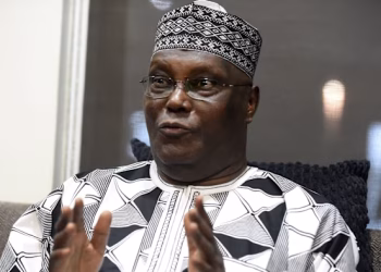 Atiku Questions Tinubu’s Borrowing as Nigeria’s Debt Hits ₦166.79tn