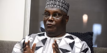 Atiku Questions Tinubu’s Borrowing as Nigeria’s Debt Hits ₦166.79tn