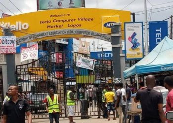 Computer Village Relocation Faces Developer Dispute as Traders Await Clarity