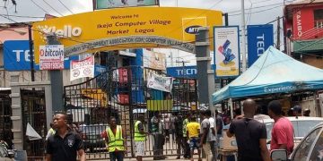 Computer Village Relocation Faces Developer Dispute as Traders Await Clarity