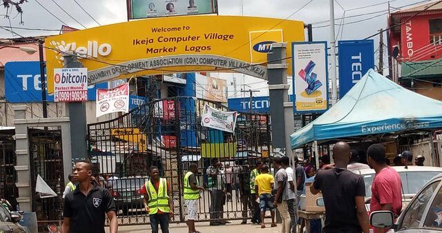 Computer Village Relocation Faces Developer Dispute as Traders Await Clarity