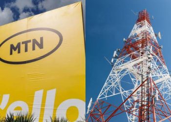 MTN Nigeria Posts 55.3% Profit Surge to ₦1.17 Trillion in Nine Months