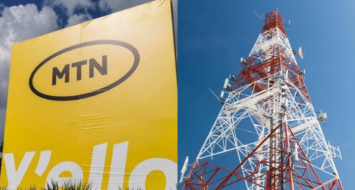 MTN Nigeria Posts 55.3% Profit Surge to ₦1.17 Trillion in Nine Months