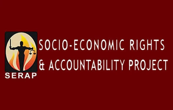 SERAP Sues CBN Over $6.23m Election Funds, ₦1.63tn In Other Funds